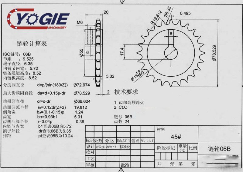 機(jī)械加工誤差和公差的區(qū)別在哪？